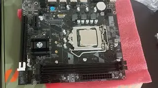 Kit Intel i5 3470, H61 DDR3, 8GB DDR3 da PICHAU