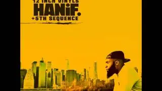 HANiF - Frontin' On The Rappin (Prod. 5th Sequence)