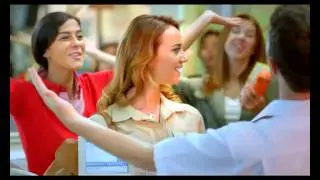 Migros Hedef Kampanyası Reklam Filmi