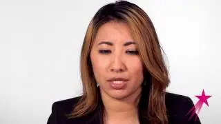 Animator: 2D Animation VS 3D Animation - Stephanie Troncoso Career Girls Role Model