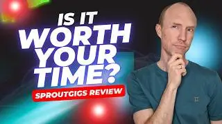 SproutGigs Review - $5/Day Doing Simple Instagram & Reddit Tasks? (Maybe, BUT&hellip;.)
