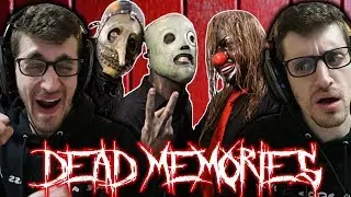 Hip-Hop Head's Reaction to SLIPKNOT - 