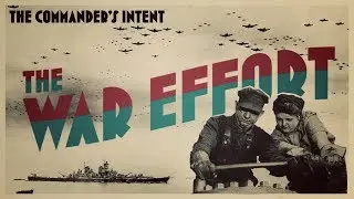 The Commanders Intent