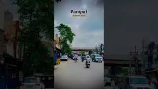 Panipat Gohana road #Mahadev