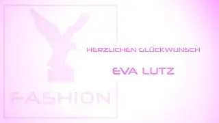 Best of FASHION Award | Eva Lutz Einspieler 2019