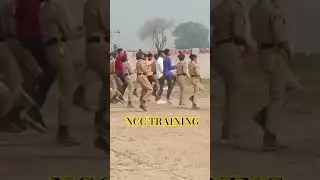 Full Ncc training #music #ncc #lifeisbutadream #trainingFull Ncc training #lifeisbutadream #training