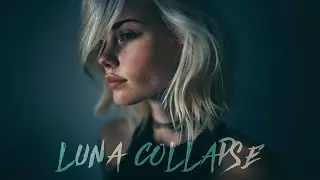 Luna Collapse - Hollow Hour (Audio)