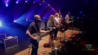 Greensky Bluegrass | 2022-11-02 | Wish I Didn't Know