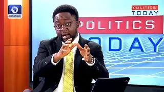 Battle For ADC, Rivers APC Leadership Tussle + More | Politics Today