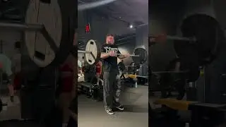 100kg PR