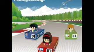 YMCK - Come on! Swing all stars [ カモン！スウィングオールスターズ ]