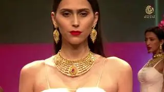 Azva Show, IIJW 2017