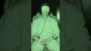 TEXAS DEMON HOUSE (Terrifying Paranormal Activity)
