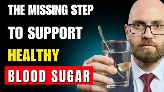 Science Says: These Drinks Support Healthy Blood Sugar Control