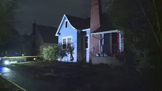 Salem burglary suspect arrested after standoff