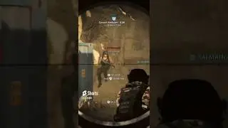Hardpoint Good Times #callofdutymodernwarfare #gaming #callofduty #hardpoint #shorts