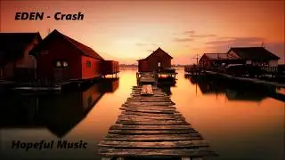 EDEN - Crash (audio)