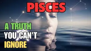 PISCES ♓ A Major Truth Is Revealed — And Nothing Can Return to How It Was Before ✨🌊