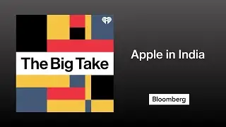 Apple Looks To Grow Some New Roots | The Big Take