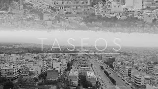 Taseos - Karfoma/&Kappa;ά&rho;&phi;&omega;&mu;&alpha; (Official Music Video) (Prod.Sira Siram)