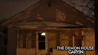 Demon House In Gary Indiana (Tore Down) Latoya Ammons From &ldquo;The Deliverance&rdquo;