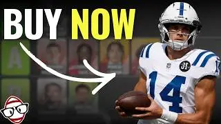 The Top Dynasty WR Buys and Sells for 2026!