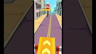 NO WAY! Bike Rush 2 Pro Level 386 COMPLETED in Record Time! (Epic Gameplay)💥💥