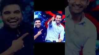 #Pradeepmachiraju shares unforgettable experiences with TFI&rsquo;s Super stars || #Suma
