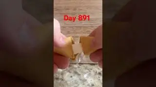 Day 891 Subscribe to MrBeast Challenge