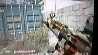 ll-_-llSaVaGe v. Iceyupee89
