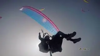Paragliding at - Pokhara (Nepal) - Visit Nepal 2020