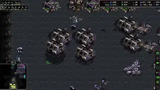 GOSU - Light Playing Fastest vs J.H - TvP - Fastest Map Ever - Starcraft Casty Cast - GeeGee!!