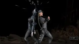 Mortal Kombat mobile: Hellspawn Tower level 70