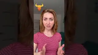 Телец – гороскоп с 1 по 6 мая #гороскоп #астрология #телец