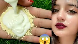 Besan face pack for brighten glowing skin | Best facepack for instant glow&nbsp;#facepackathome