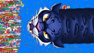 Worm zone io| worm zone video game snake gaming top one lavel #wormzone