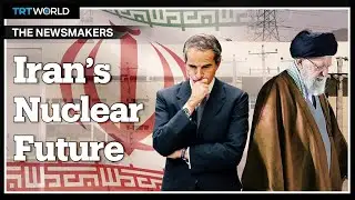 Iran's nuclear comeback: How quickly can they rebuild?