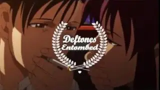 Deftones-Entombed [Nightcore] lyrics