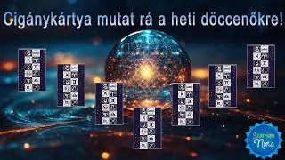 𝐇𝐞𝐭𝐢 𝐂𝐢𝐠𝐚́𝐧𝐲𝐤𝐚́𝐫𝐭𝐲𝐚 𝐣𝐨́𝐬𝐥𝐚𝐭 Le kell nyelni 1-2 békát... 𝟐𝟎𝟐𝟔. 𝐣𝐚𝐧𝐮𝐚́𝐫 𝟏𝟗-𝟐𝟓. 𝐤𝐨̈𝐳𝐨̈𝐭𝐭