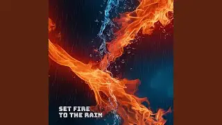 Set Fire To The Rain