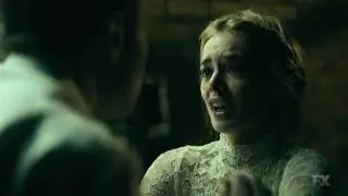 Ready Or Not 2019 Movie Alex tells Grace the truth