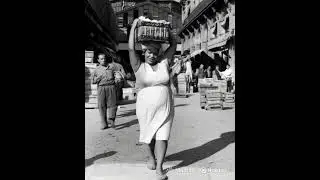 Mercat del Born