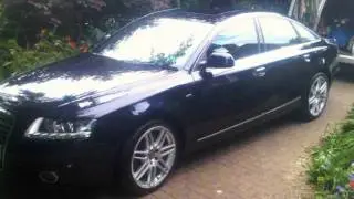Cars Valeted By Empire