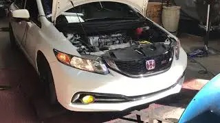 Fb6 si fbo dyno tuned