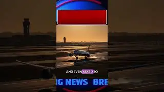 Man Fakes Pilot Badge for Free Flights #breakingnews #trump #worldnews #usnews #news #unitedstates