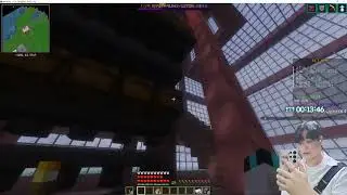 [생] 일어나 로드나인 점검.. 메이플 일퀘좀 하고있을게요.. - BDcraft Cubik - 매우 상세한 3D 리소스 팩입니다 (28)