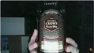 Potter's Crown vs. Master Distillers Selection