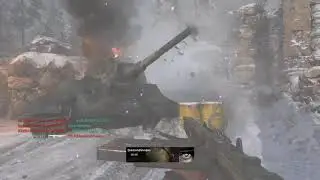D&eacute;blocage camouflage or sur la M1941