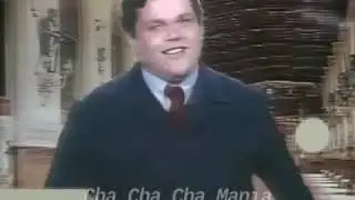 🎢🇷🇺⛪️🎤 Mensaje en ruso - Cha Cha Cha