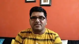 Моё знакомство: я преподаю физику для подготовки к экзаменам IIT-JEE NEET и Board в Фаридабаде, И...